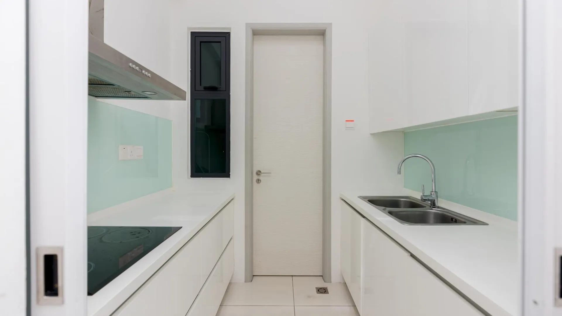 Jazz Luxury Suites By Mexi Tanjong Tokong Apartman
