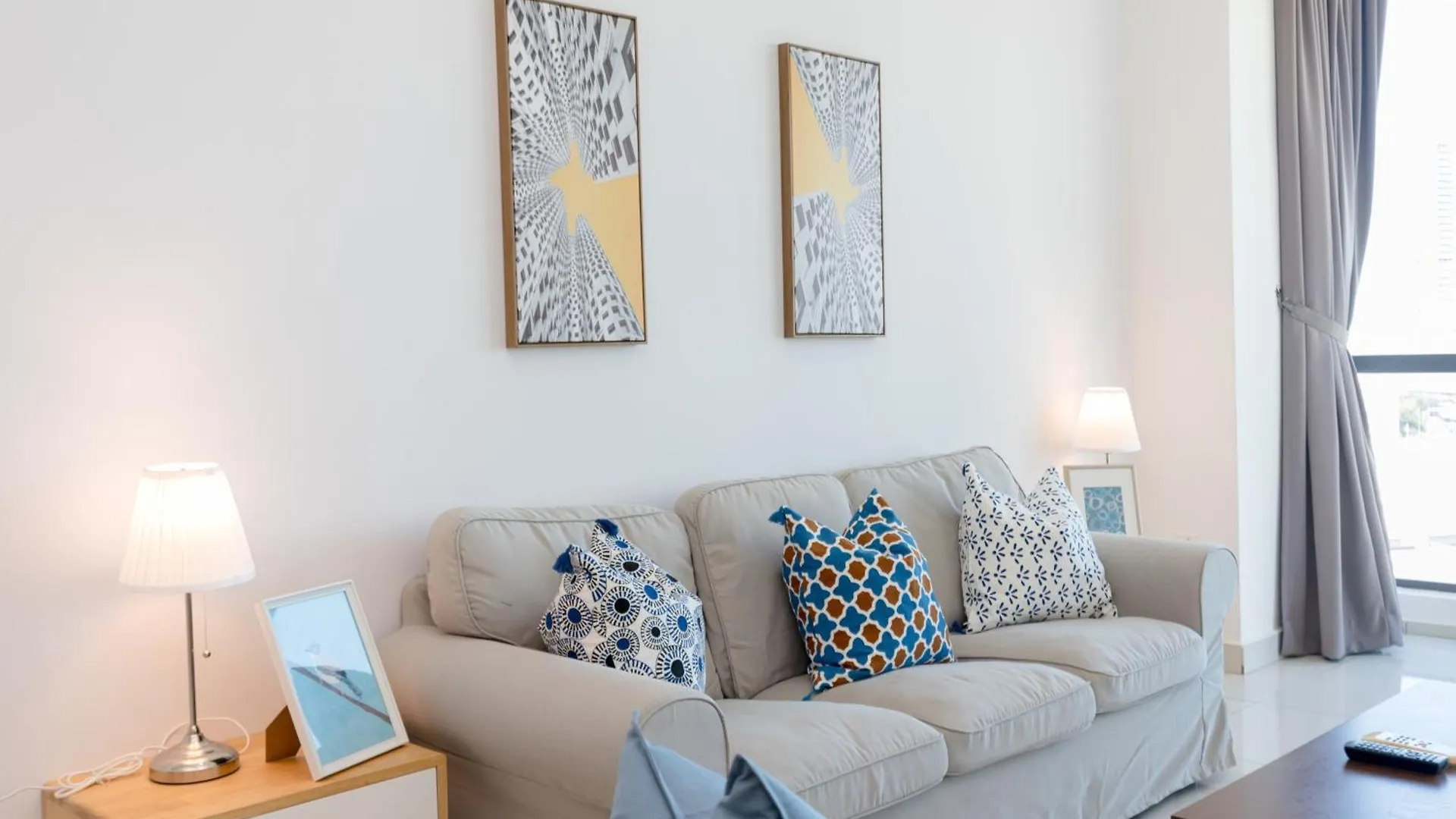 Jazz Luxury Suites By Mexi Tanjong Tokong Apartman